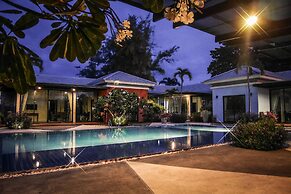 Villa Navin Premier Pool Villa