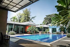 Villa Navin Premier Pool Villa