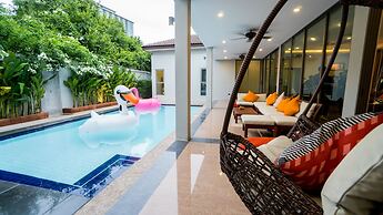 Villa Navin Premier Pool Villa