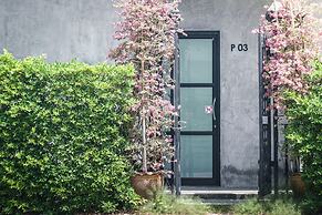 Villa Navin Premier Pool Villa