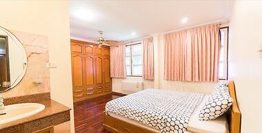 Villa Navin Premier Pool Villa