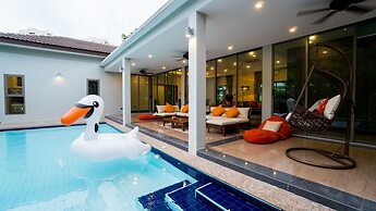 Villa Navin Premier Pool Villa