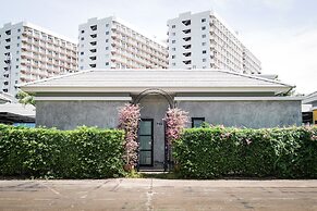 Villa Navin Premier Pool Villa