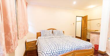 Villa Navin Premier Pool Villa