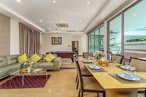 Villa Navin Premier Pool Villa