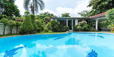 Villa Navin Premier Pool Villa