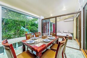 Villa Navin Premier Pool Villa