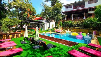 Alpha Gay Resort & Spa - Men Only