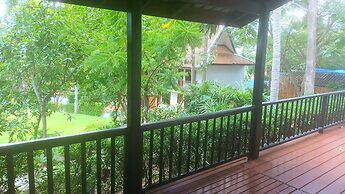 Alpha Gay Resort & Spa - Men Only