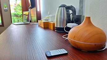 Alpha Gay Resort & Spa - Men Only