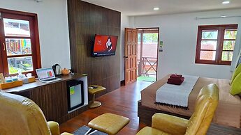 Alpha Gay Resort & Spa - Men Only