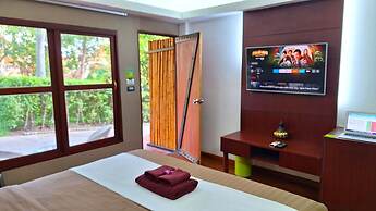 Alpha Gay Resort & Spa - Men Only