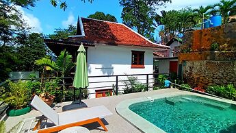 Alpha Gay Resort & Spa - Men Only