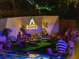 Alpha Gay Resort & Spa - Men Only