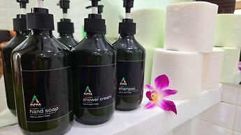 Alpha Gay Resort & Spa - Men Only