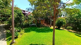 Alpha Gay Resort & Spa - Men Only