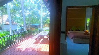 Alpha Gay Resort & Spa - Men Only