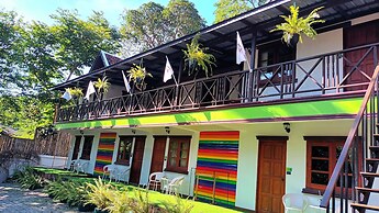 Alpha Gay Resort & Spa - Men Only