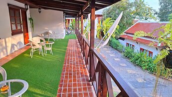 Alpha Gay Resort & Spa - Men Only