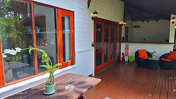 Alpha Gay Resort & Spa - Men Only