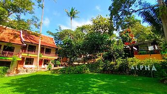 Alpha Gay Resort & Spa - Men Only