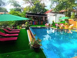 Alpha Gay Resort & Spa - Men Only