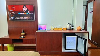 Alpha Gay Resort & Spa - Men Only