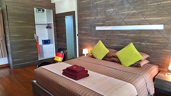 Alpha Gay Resort & Spa - Men Only