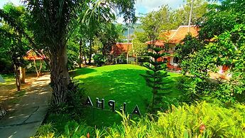 Alpha Gay Resort & Spa - Men Only