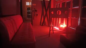 Alpha Gay Resort & Spa - Men Only