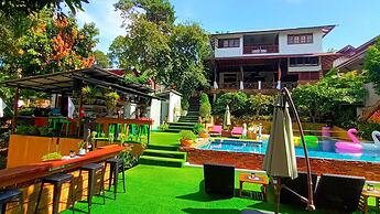 Alpha Gay Resort & Spa - Men Only