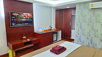 Alpha Gay Resort & Spa - Men Only