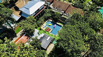 Alpha Gay Resort & Spa - Men Only