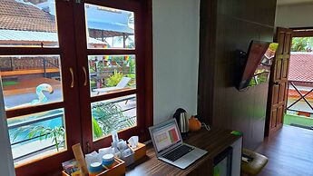 Alpha Gay Resort & Spa - Men Only