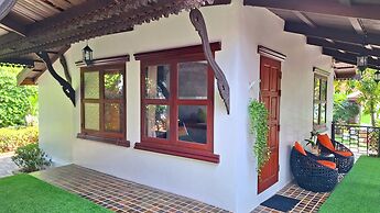 Alpha Gay Resort & Spa - Men Only