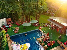 Alpha Gay Resort & Spa - Men Only