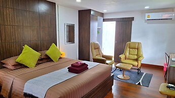 Alpha Gay Resort & Spa - Men Only