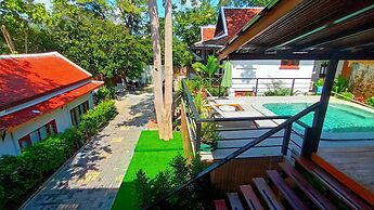 Alpha Gay Resort & Spa - Men Only