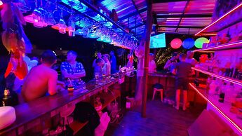 Alpha Gay Resort & Spa - Men Only