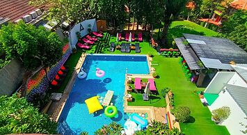 Alpha Gay Resort & Spa - Men Only