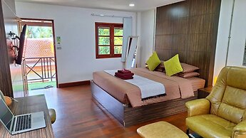 Alpha Gay Resort & Spa - Men Only