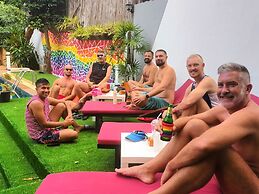 Alpha Gay Resort & Spa - Men Only