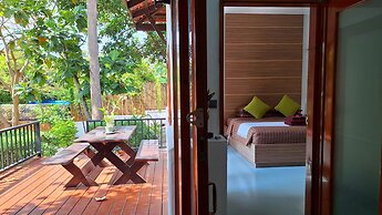 Alpha Gay Resort & Spa - Men Only