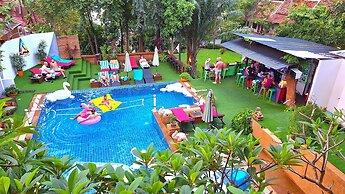 Alpha Gay Resort & Spa - Men Only