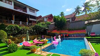 Alpha Gay Resort & Spa - Men Only