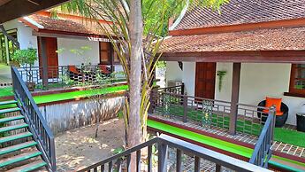 Alpha Gay Resort & Spa - Men Only