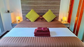 Alpha Gay Resort & Spa - Men Only