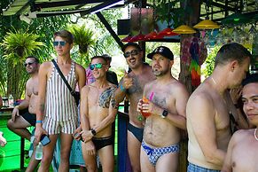 Alpha Gay Resort & Spa - Men Only