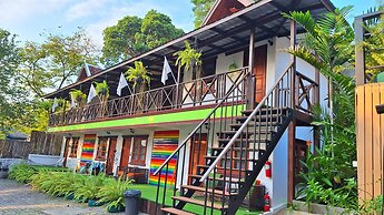 Alpha Gay Resort & Spa - Men Only