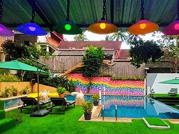 Alpha Gay Resort & Spa - Men Only